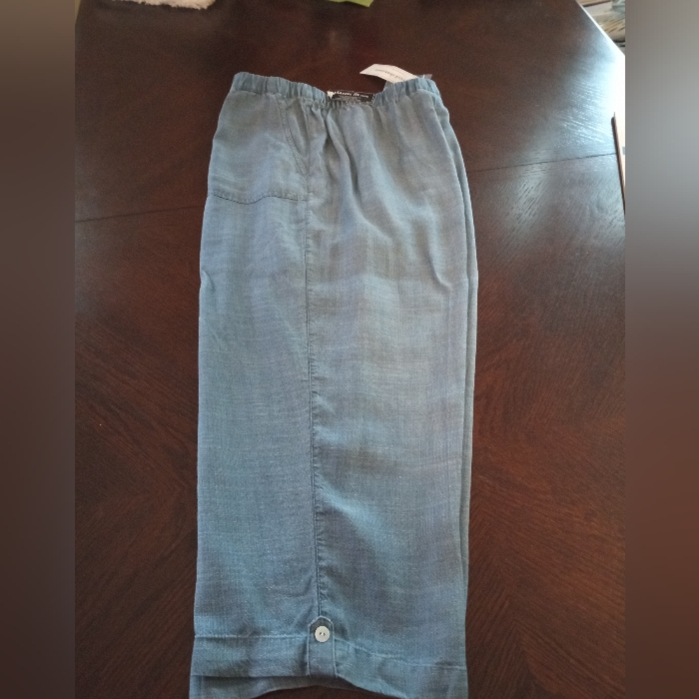 Womans Alfred Dunner Size 16 Nwt - Picture 9 of 15